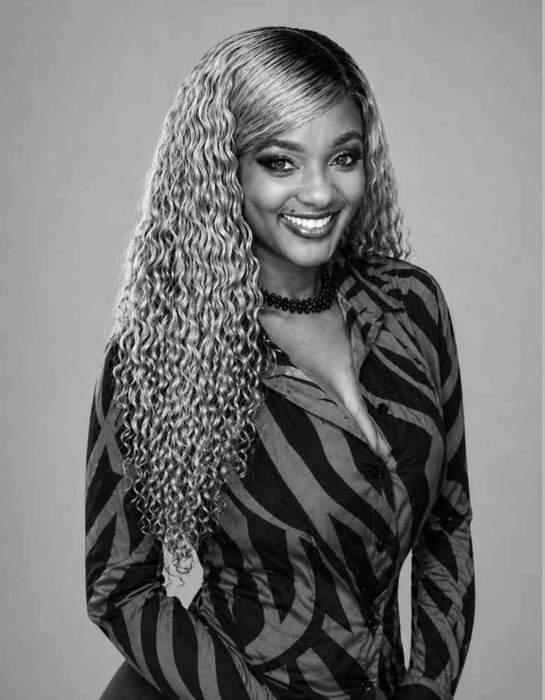 Nkechi