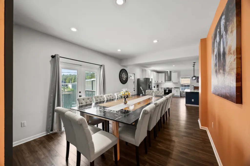 finishes and upgrades renovations columbus
