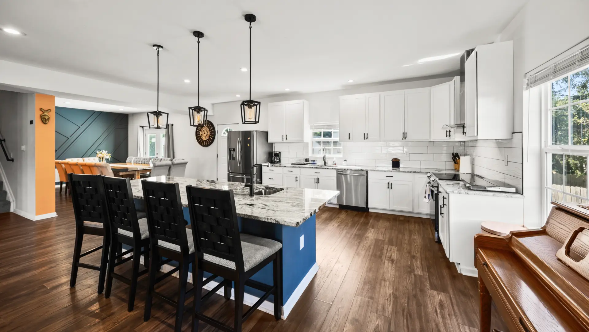 gold coast estates columbus dining