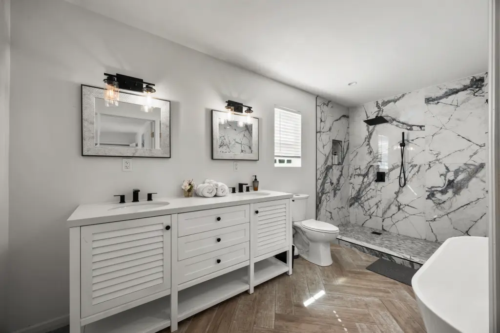 kitchen anbd bathrooms renovations columbus